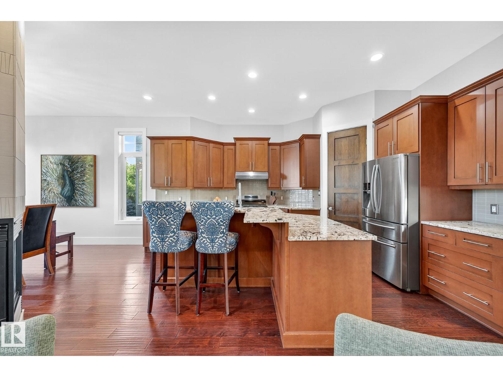 940 HALIBURTON RD NW, Edmonton