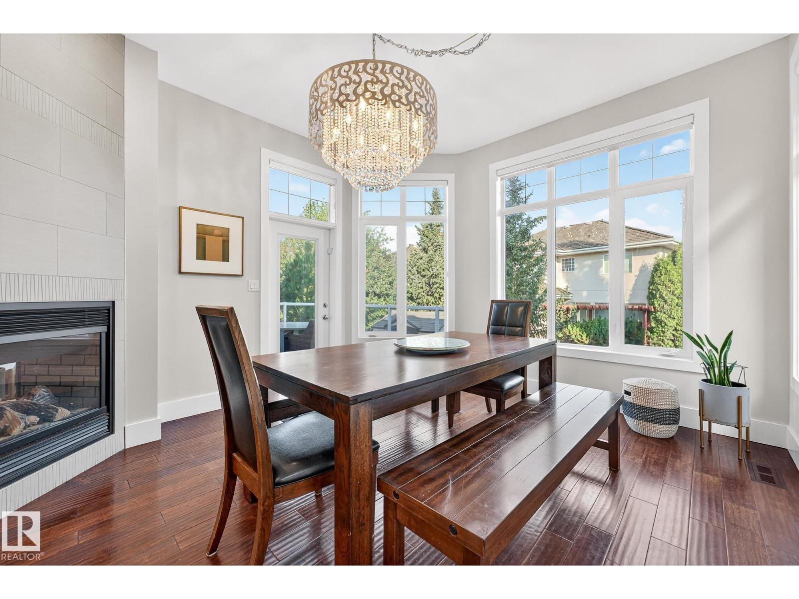 940 HALIBURTON RD NW, Edmonton