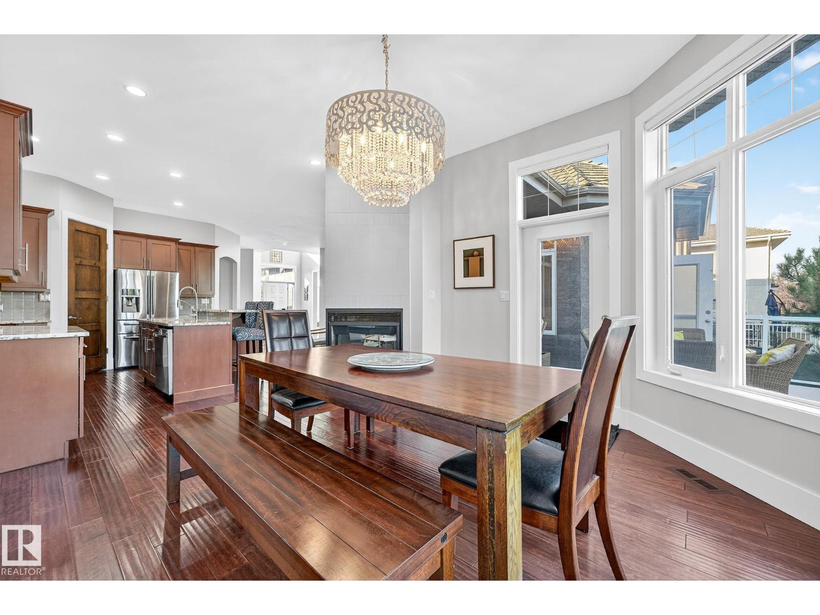 940 HALIBURTON RD NW, Edmonton