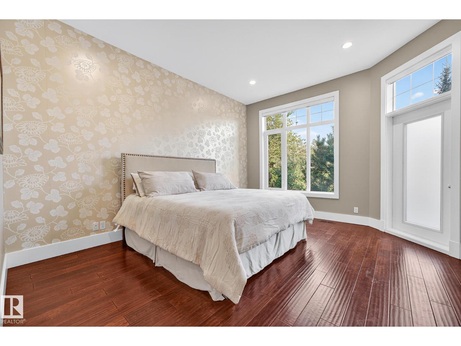 940 HALIBURTON RD NW, Edmonton