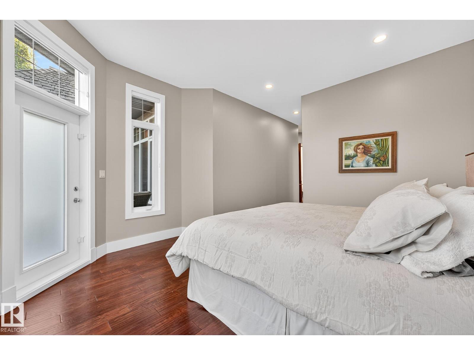 940 HALIBURTON RD NW, Edmonton