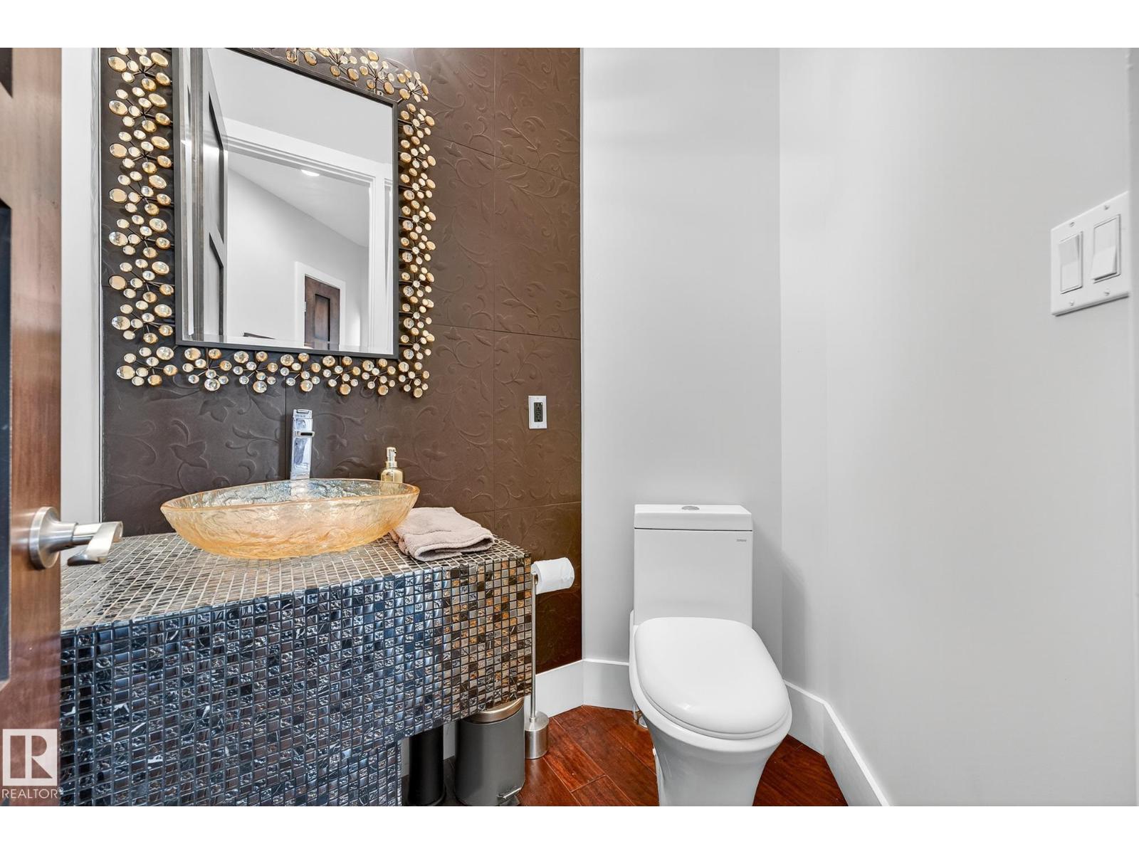 940 HALIBURTON RD NW, Edmonton