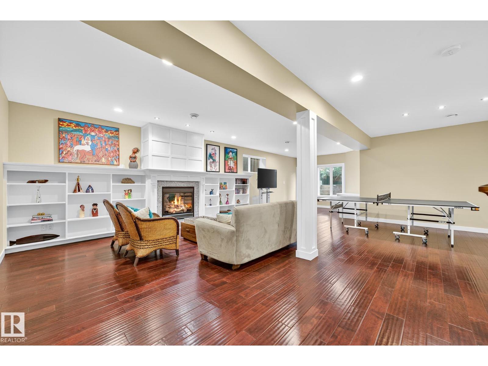 940 HALIBURTON RD NW, Edmonton