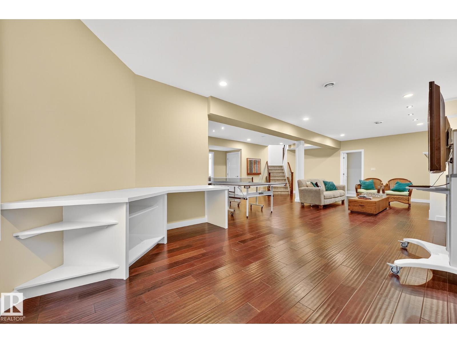 940 HALIBURTON RD NW, Edmonton