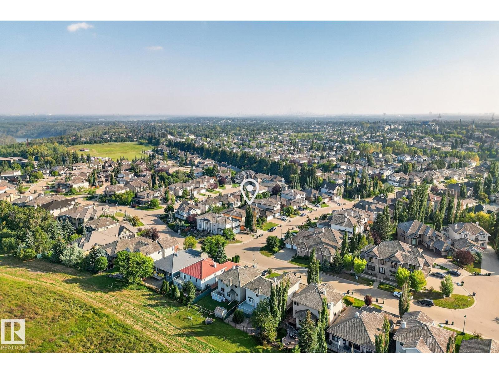 940 HALIBURTON RD NW, Edmonton