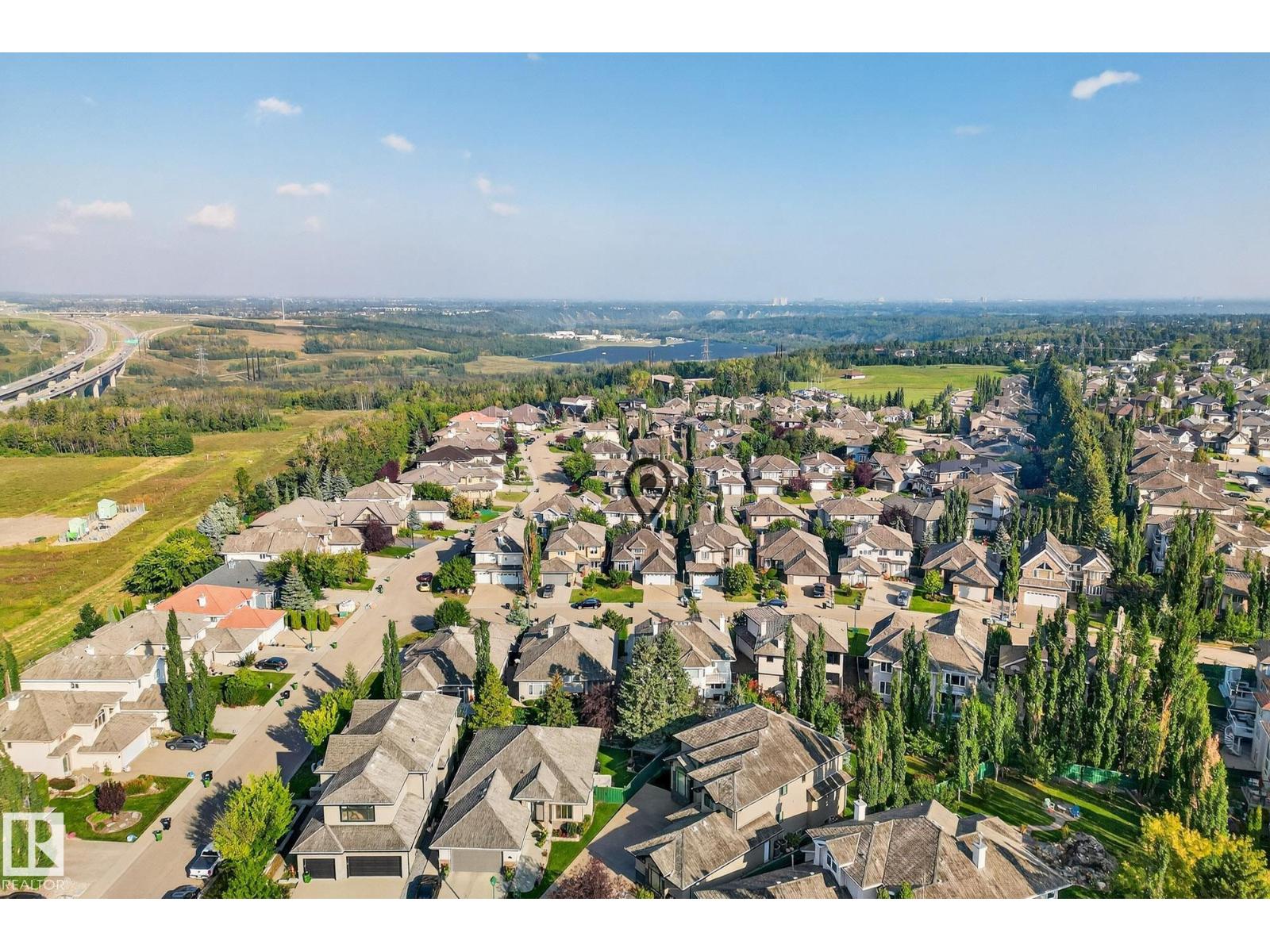 940 HALIBURTON RD NW, Edmonton