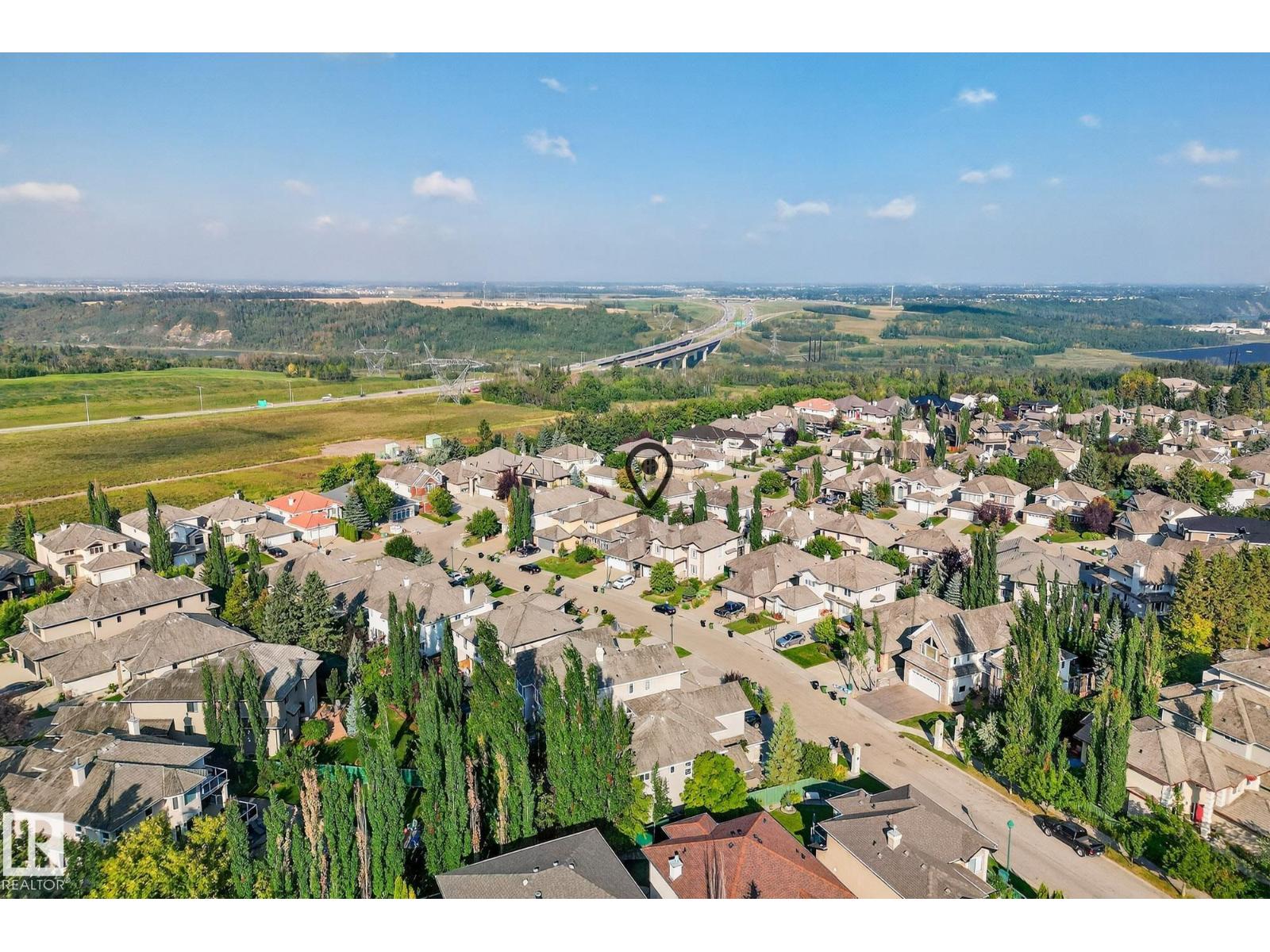 940 HALIBURTON RD NW, Edmonton