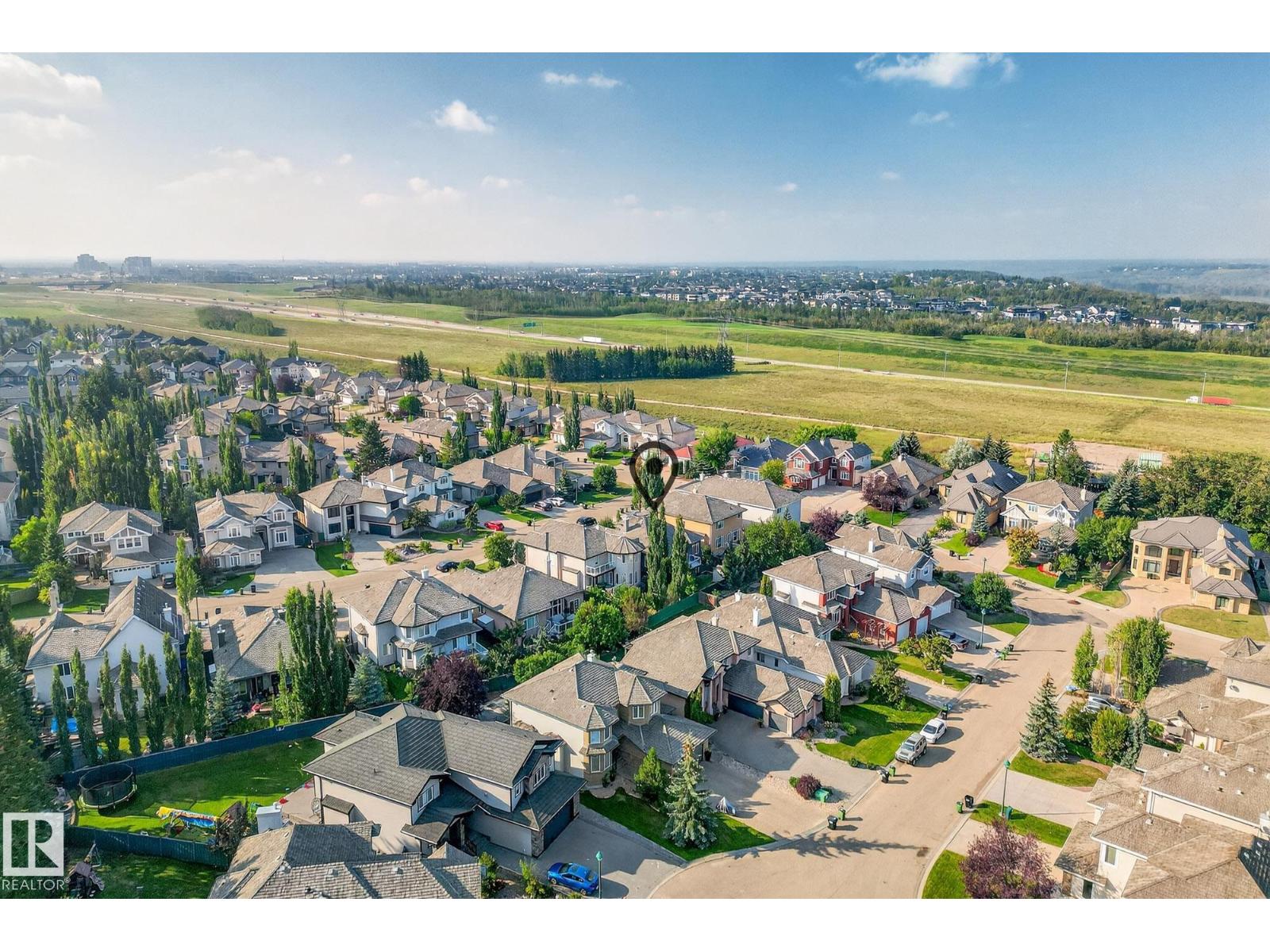 940 HALIBURTON RD NW, Edmonton