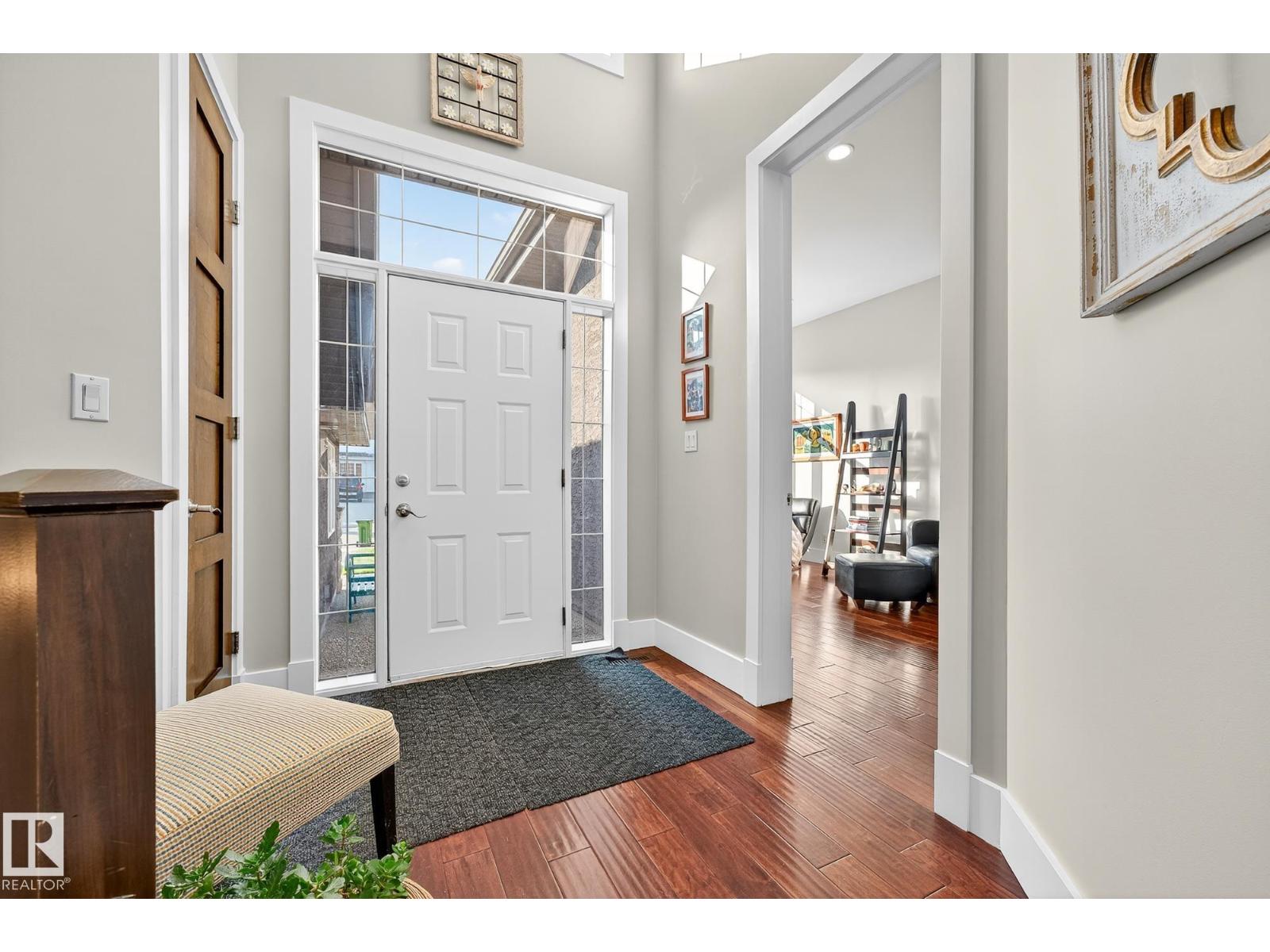 940 HALIBURTON RD NW, Edmonton