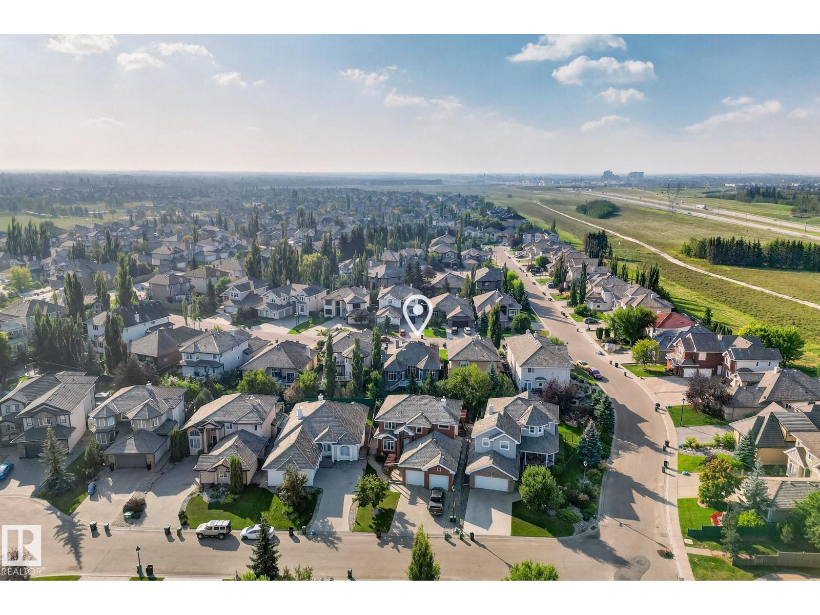 940 HALIBURTON RD NW, Edmonton