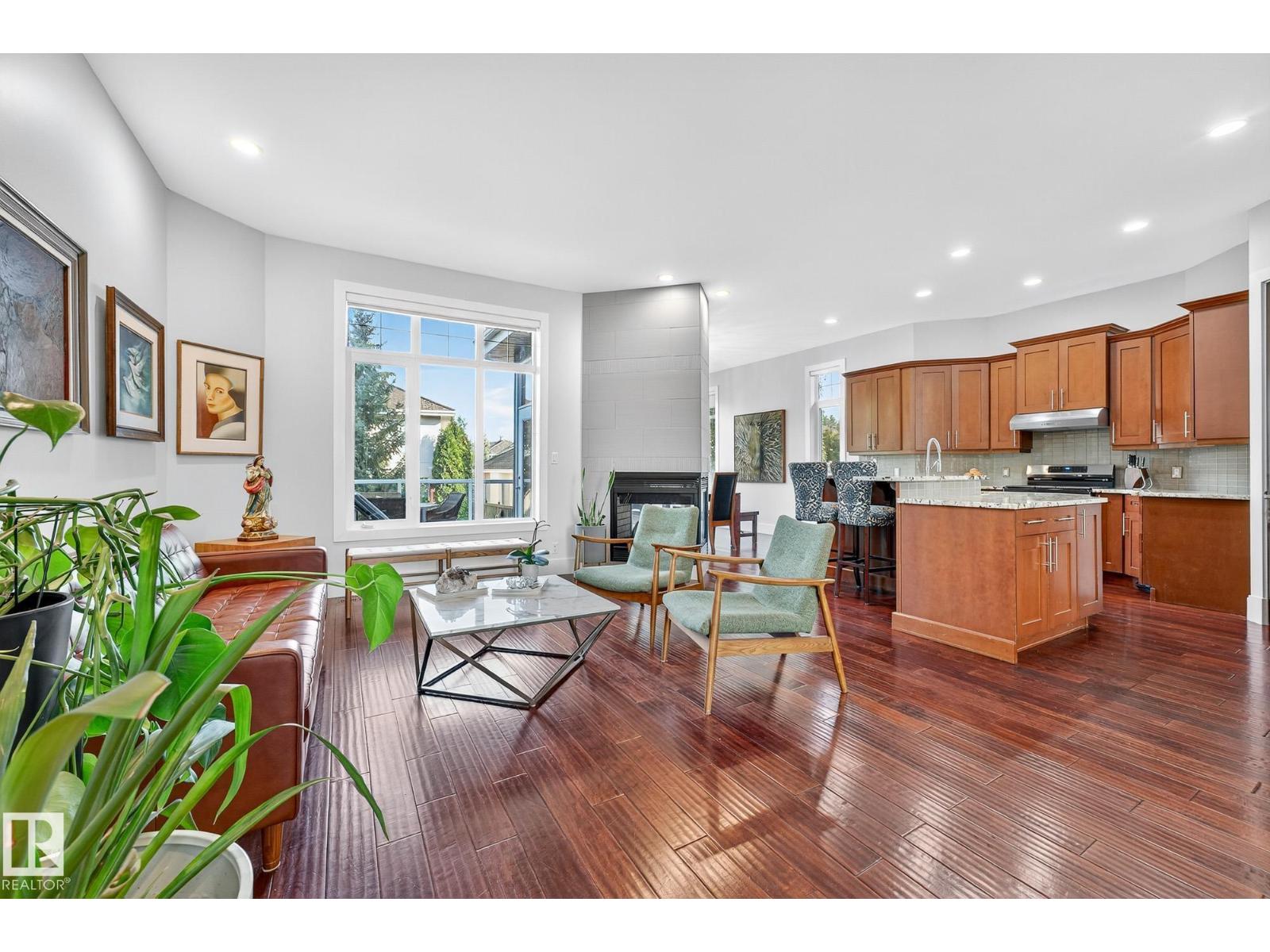 940 HALIBURTON RD NW, Edmonton