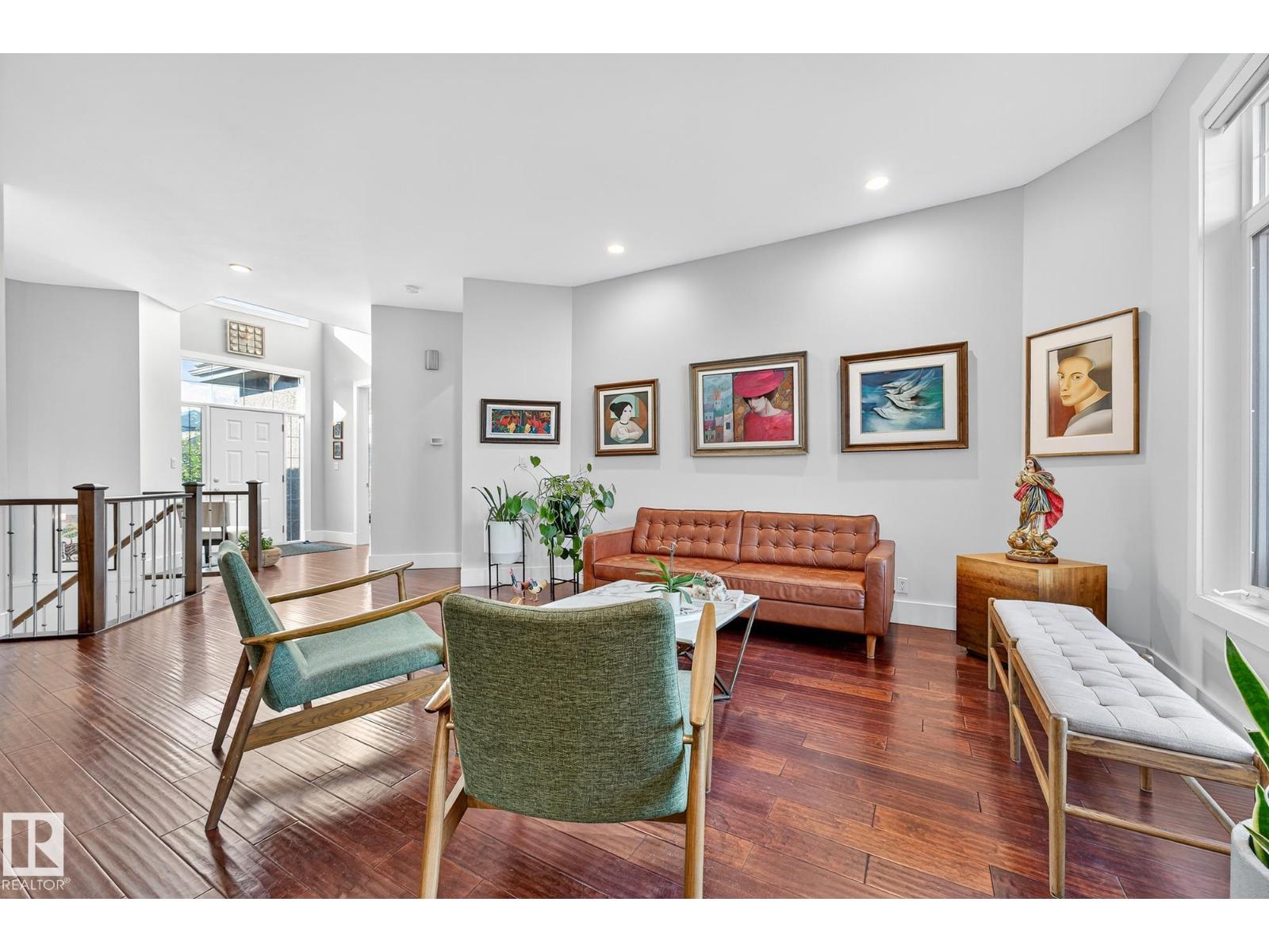 940 HALIBURTON RD NW, Edmonton