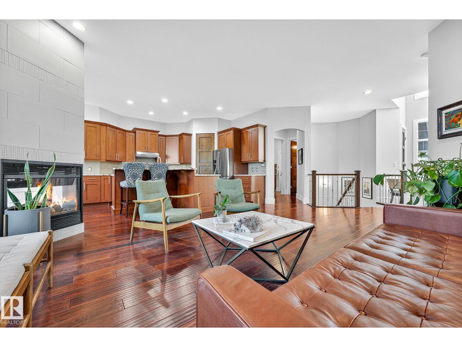 940 HALIBURTON RD NW, Edmonton