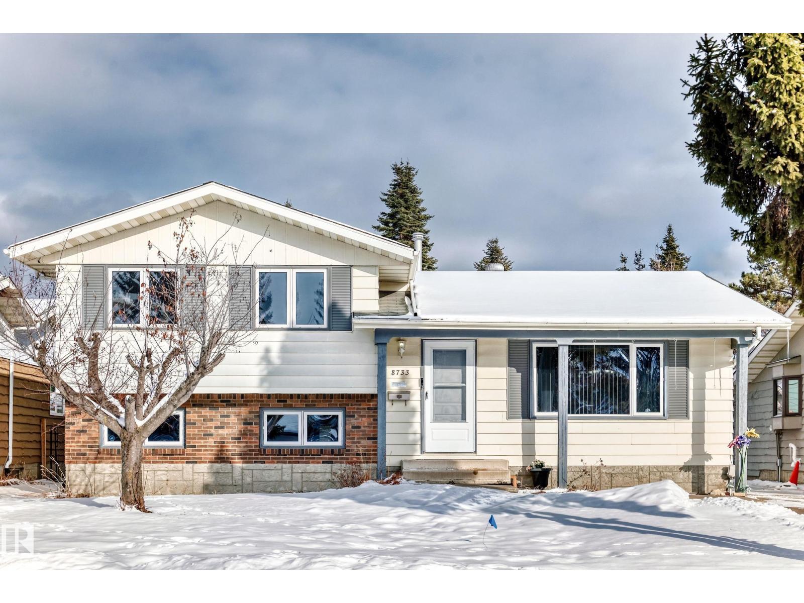 8733 181A ST NW NW, Edmonton