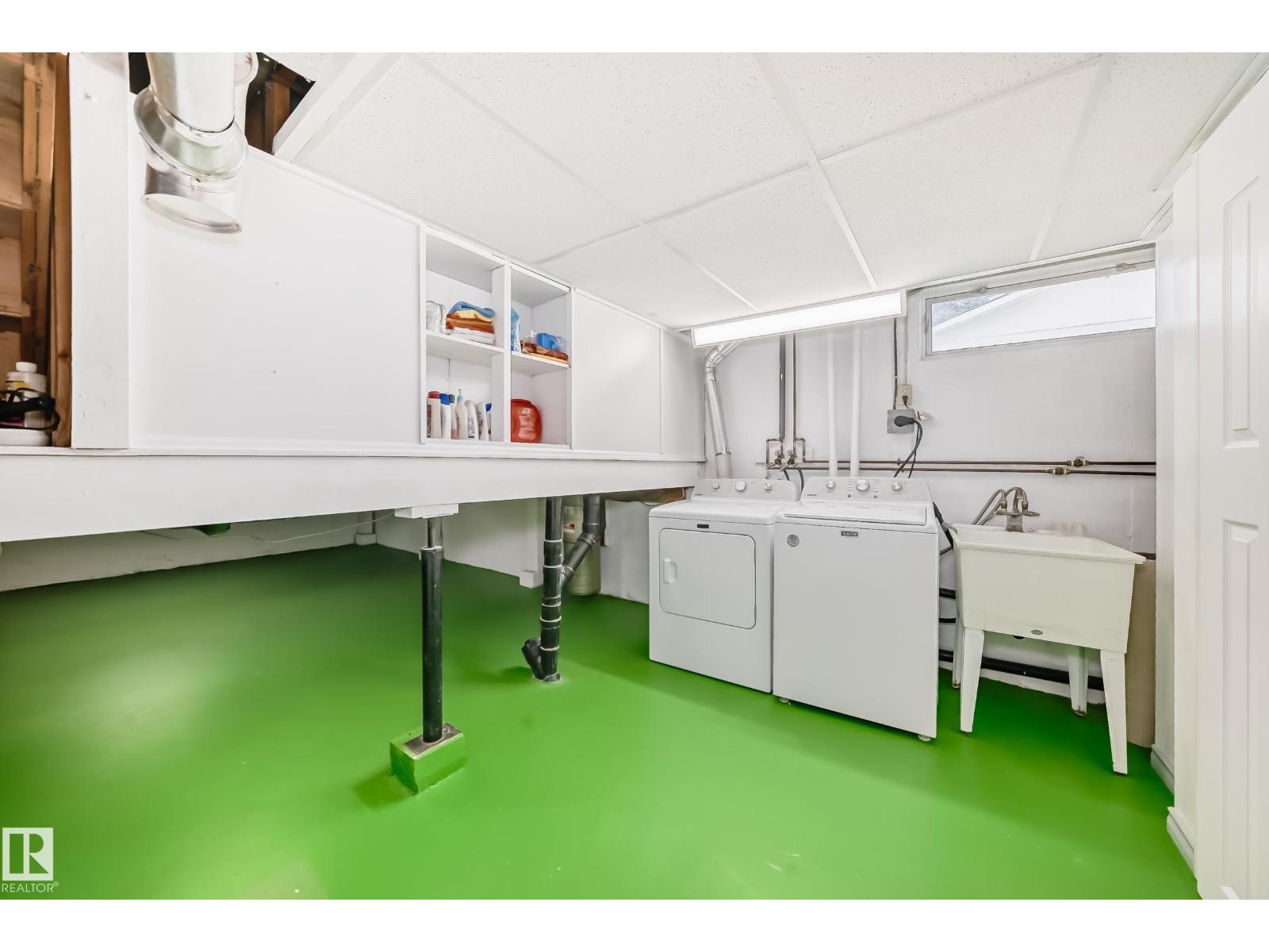 8733 181A ST NW NW, Edmonton