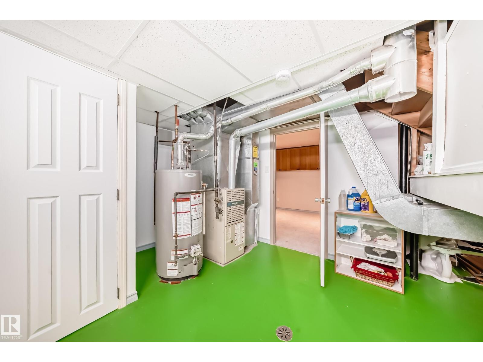 8733 181A ST NW NW, Edmonton