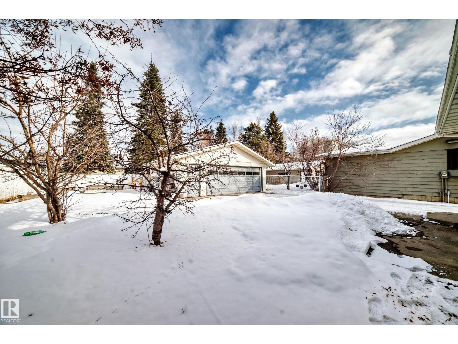 8733 181A ST NW NW, Edmonton