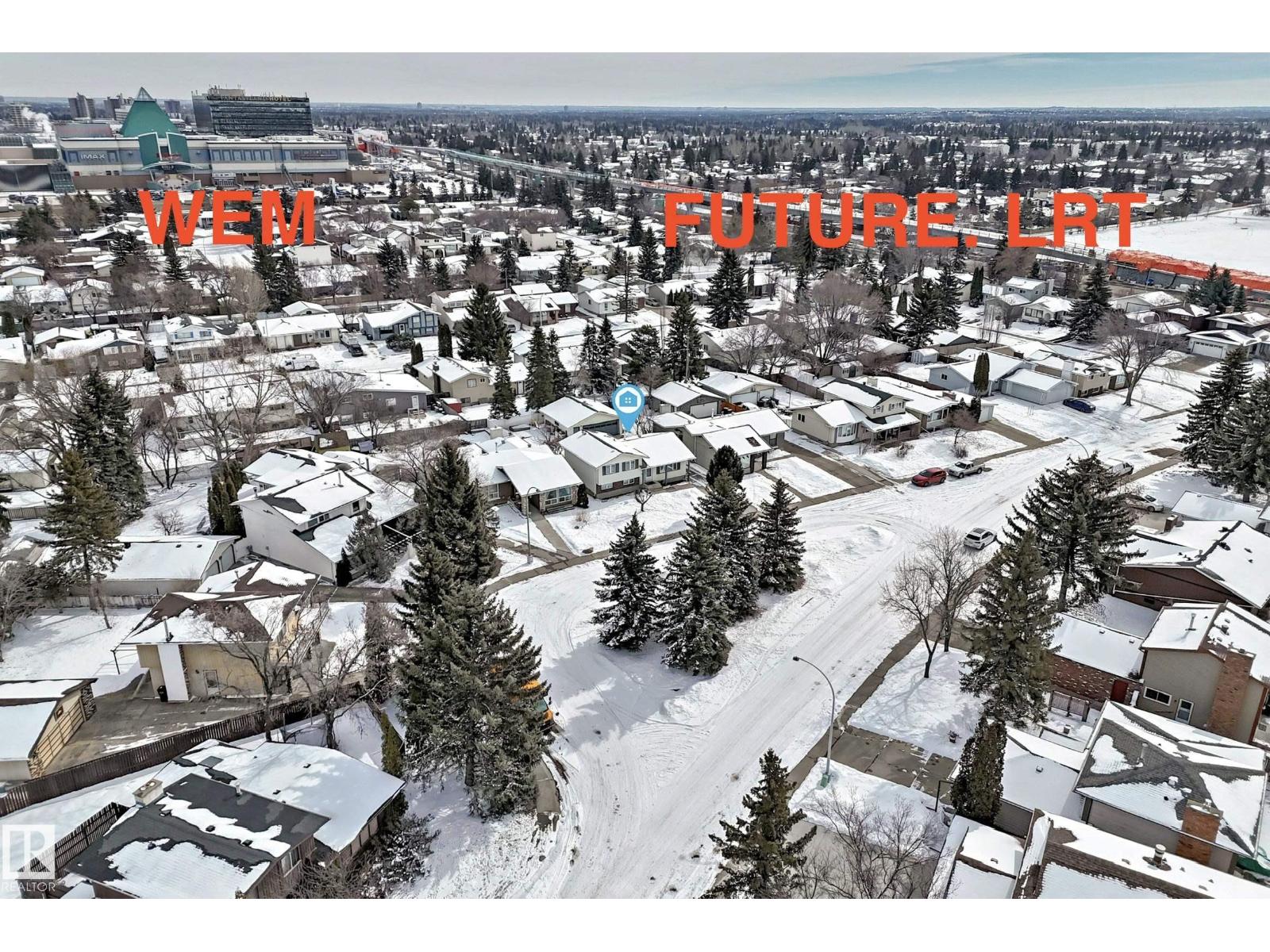 8733 181A ST NW NW, Edmonton