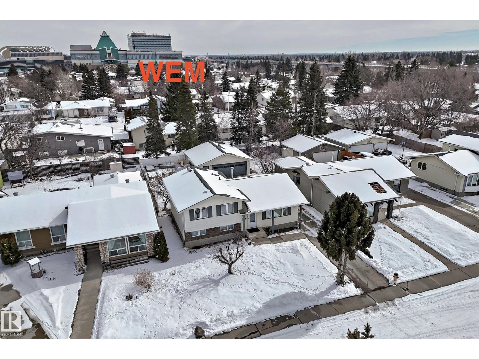 8733 181A ST NW NW, Edmonton