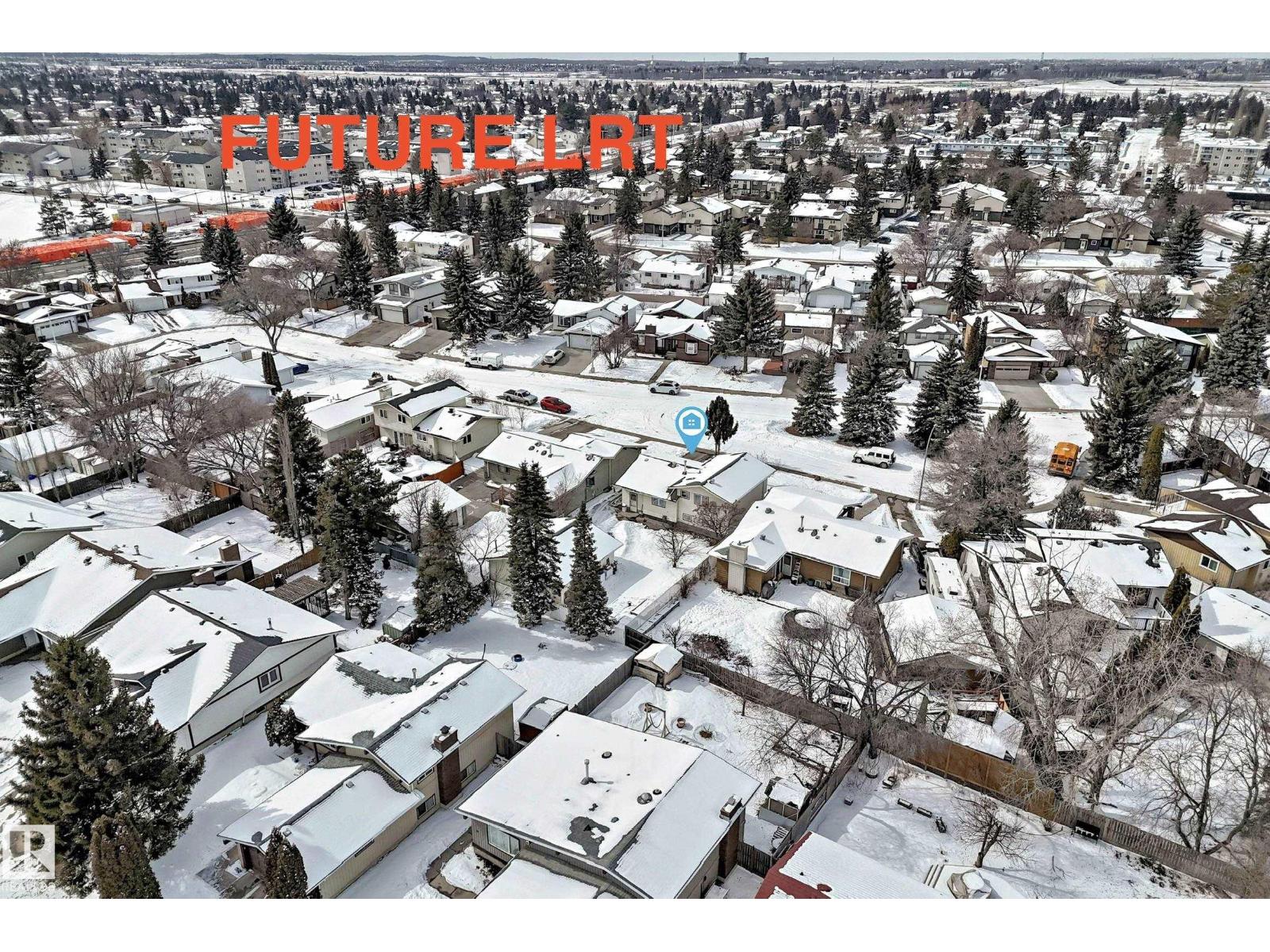 8733 181A ST NW NW, Edmonton