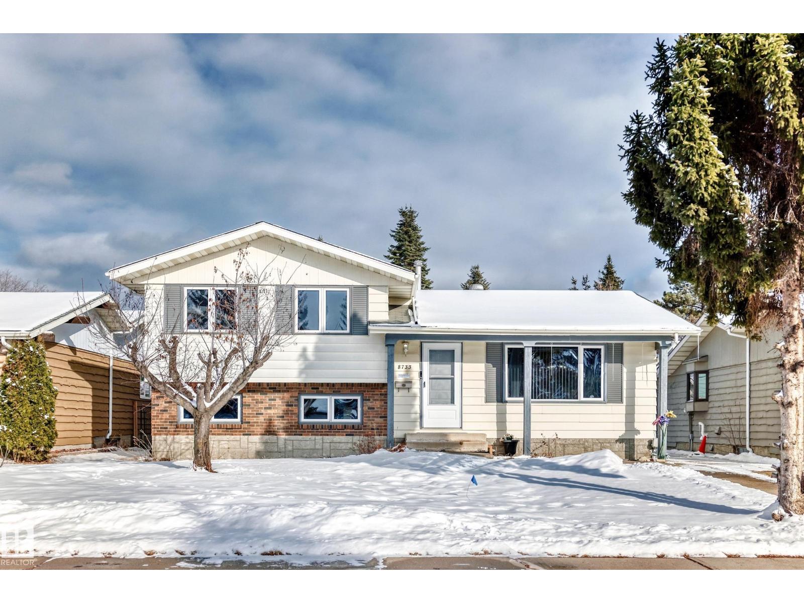 8733 181A ST NW NW, Edmonton
