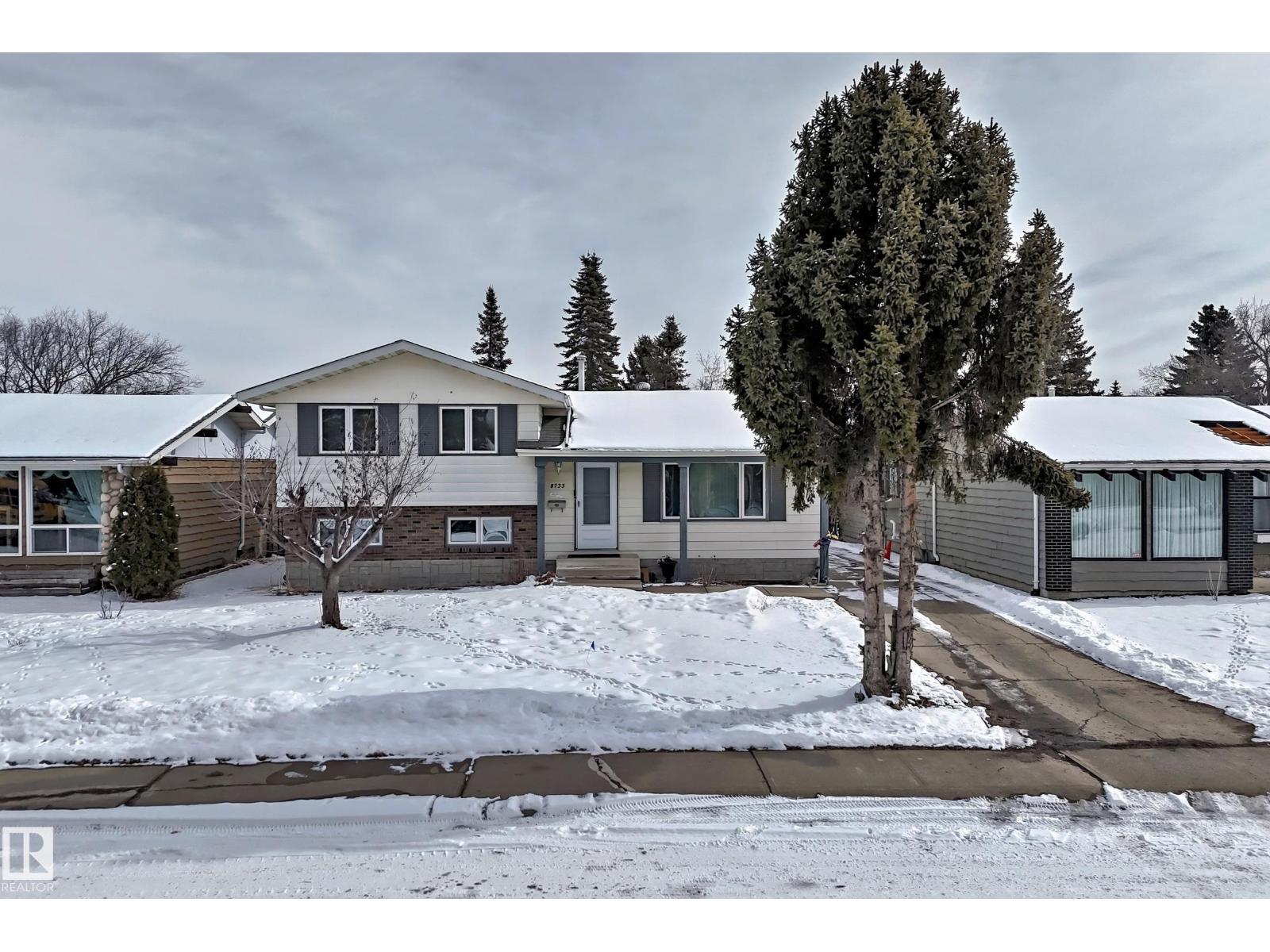 8733 181A ST NW NW, Edmonton