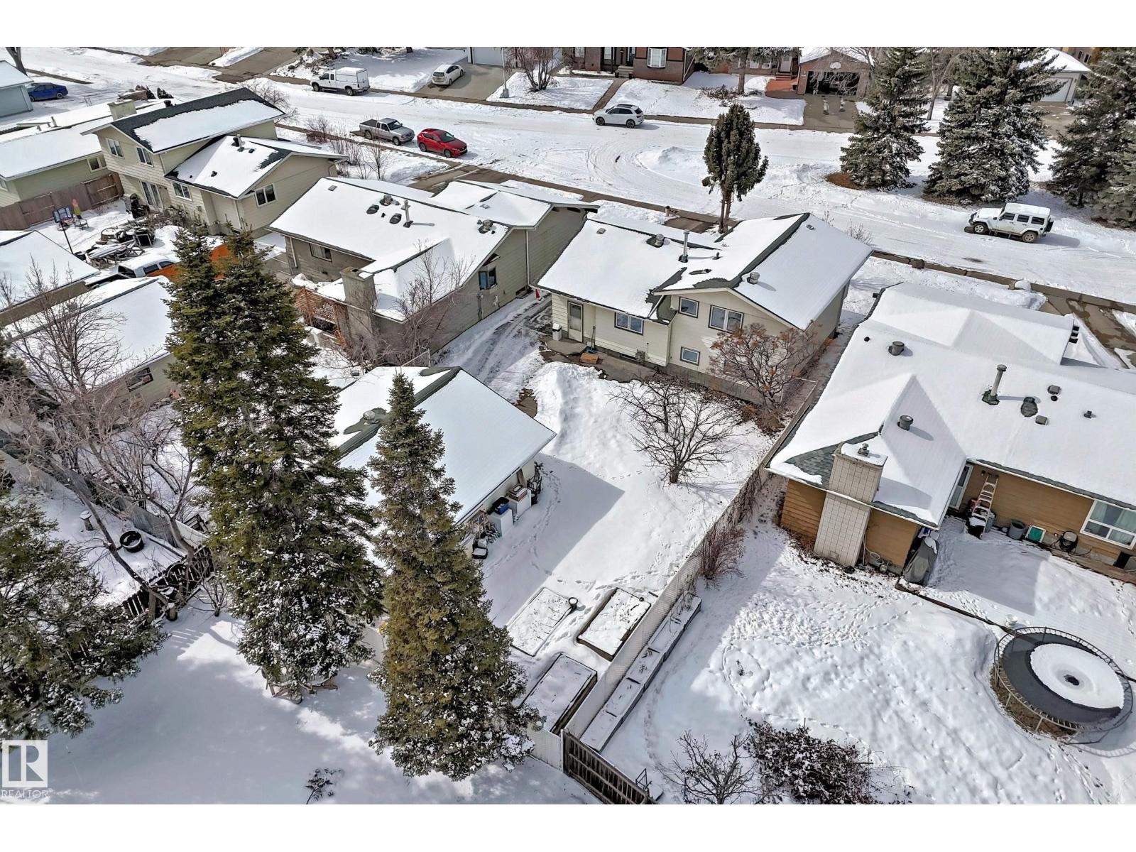 8733 181A ST NW NW, Edmonton