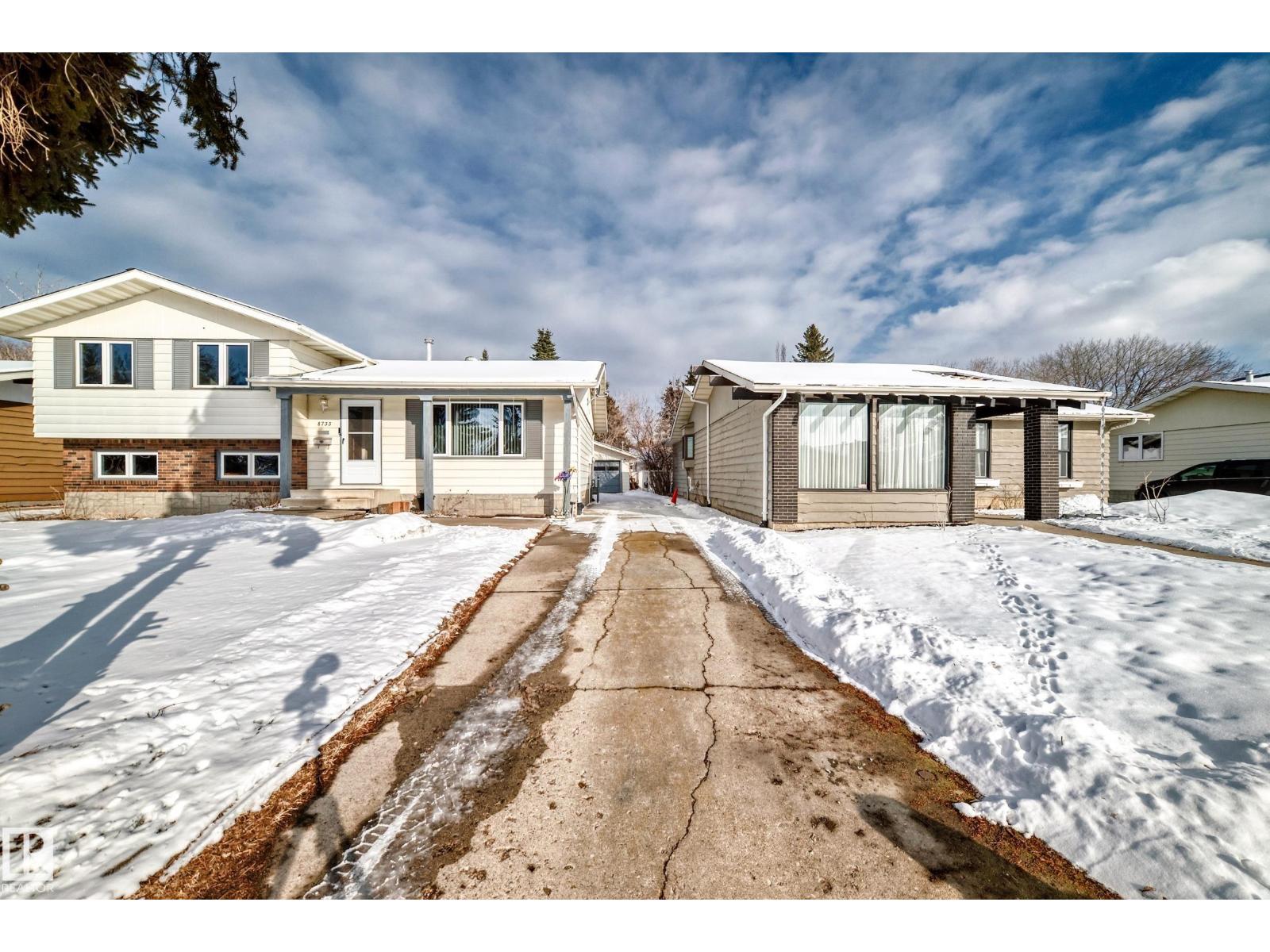 8733 181A ST NW NW, Edmonton