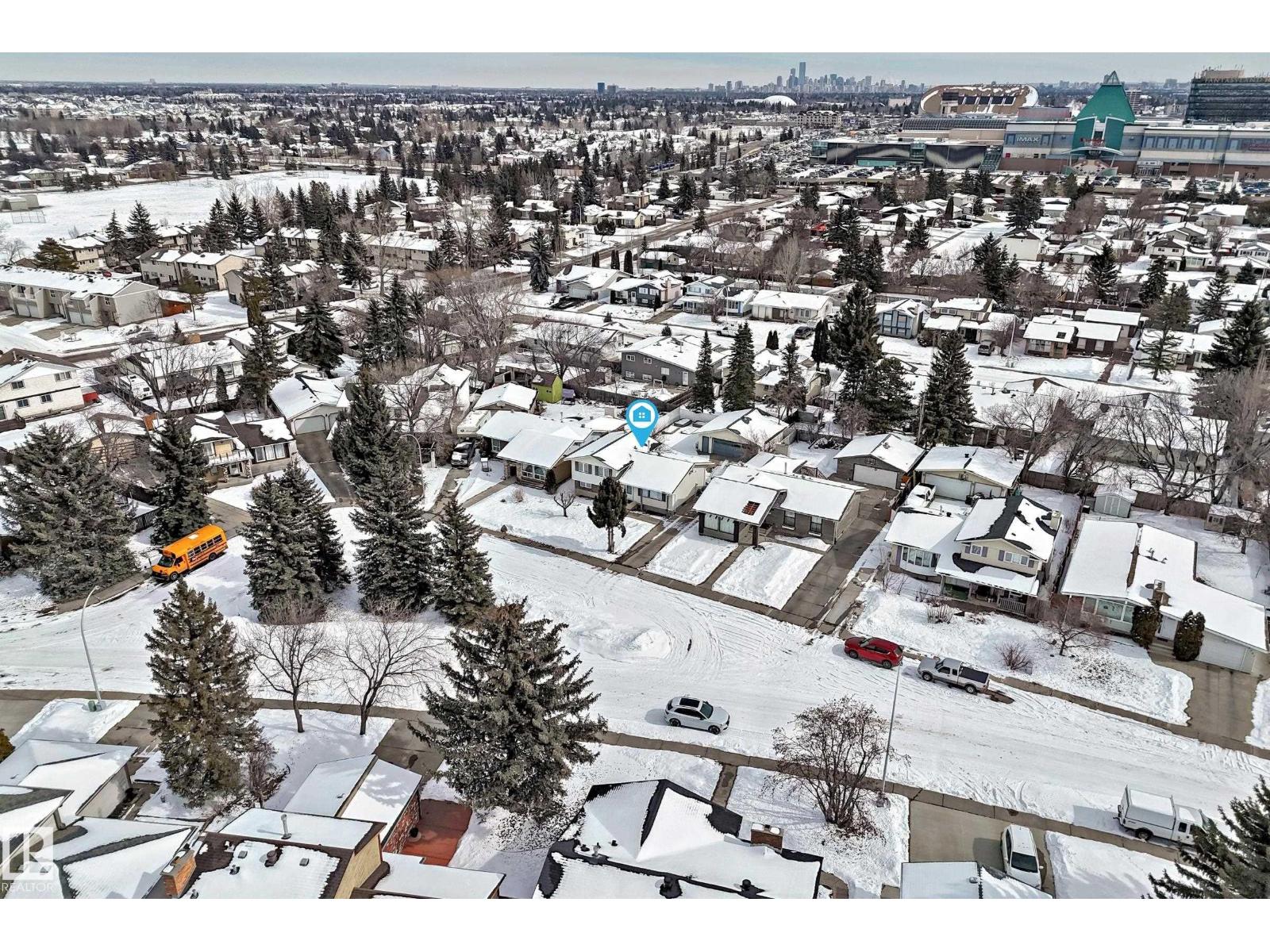 8733 181A ST NW NW, Edmonton