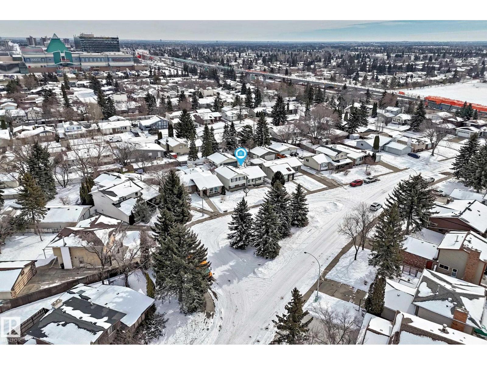 8733 181A ST NW NW, Edmonton