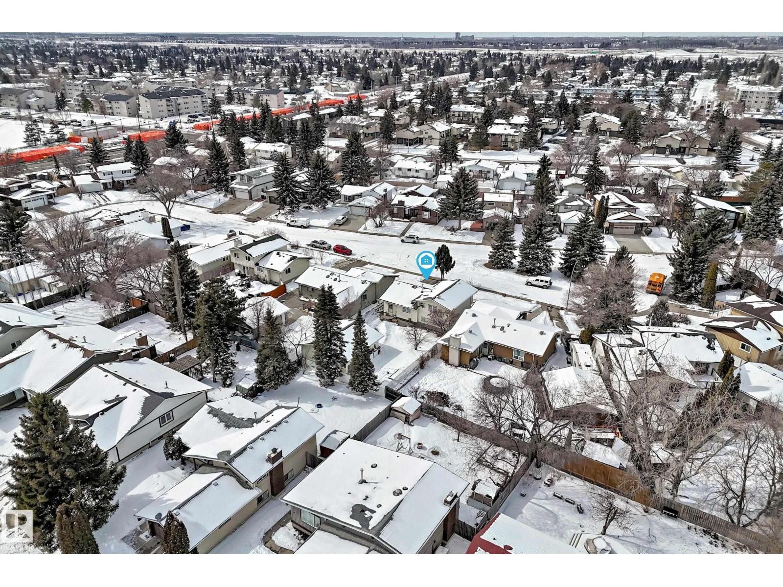 8733 181A ST NW NW, Edmonton