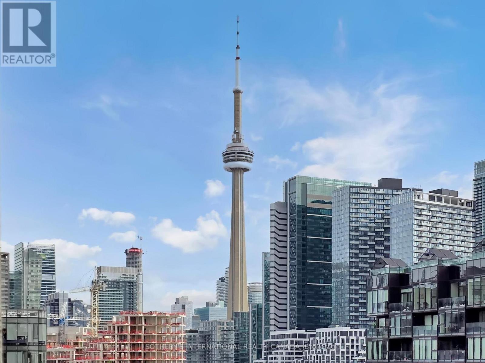 #1204 95 BATHURST STREET - 20