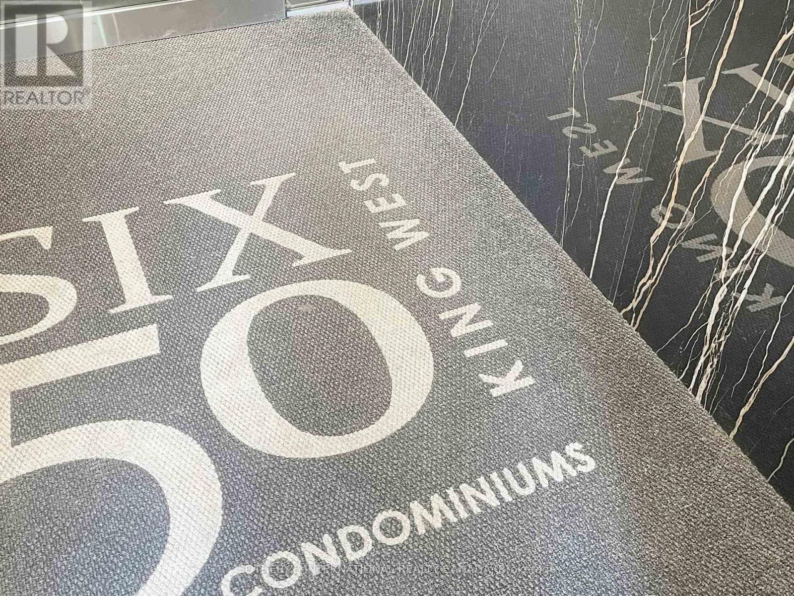 #1204 95 BATHURST STREET - 26