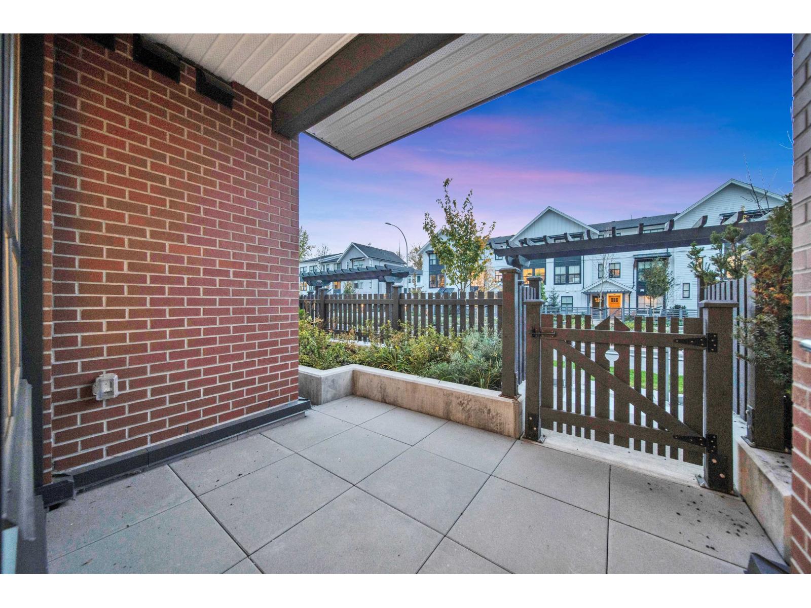 109 7936 206 AVENUE, Langley