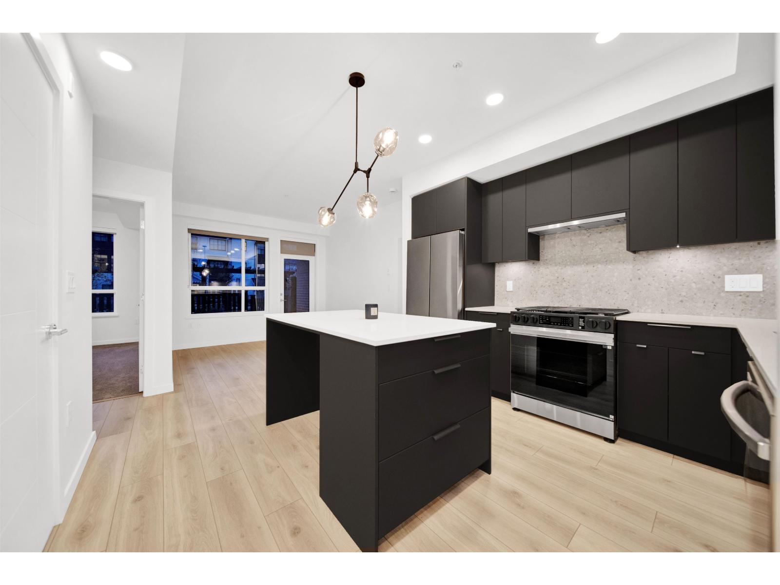 109 7936 206 AVENUE, Langley