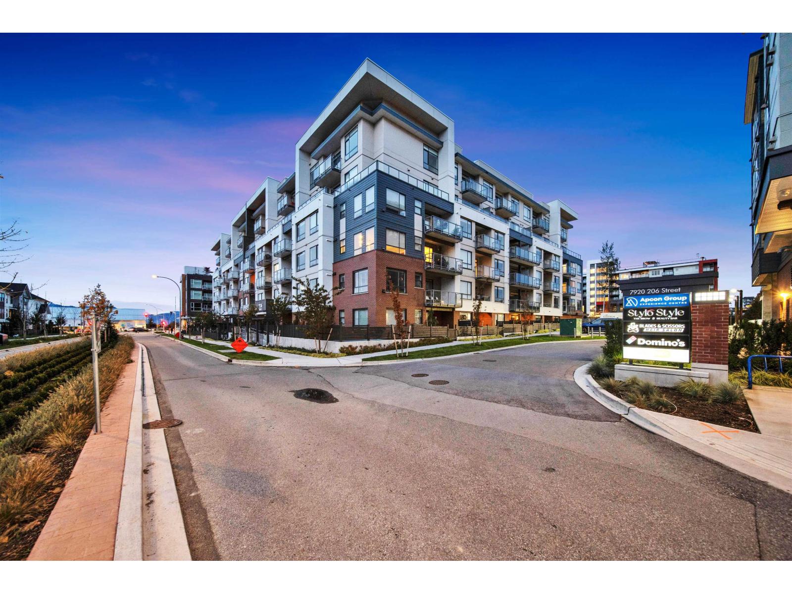 109 7936 206 AVENUE, Langley