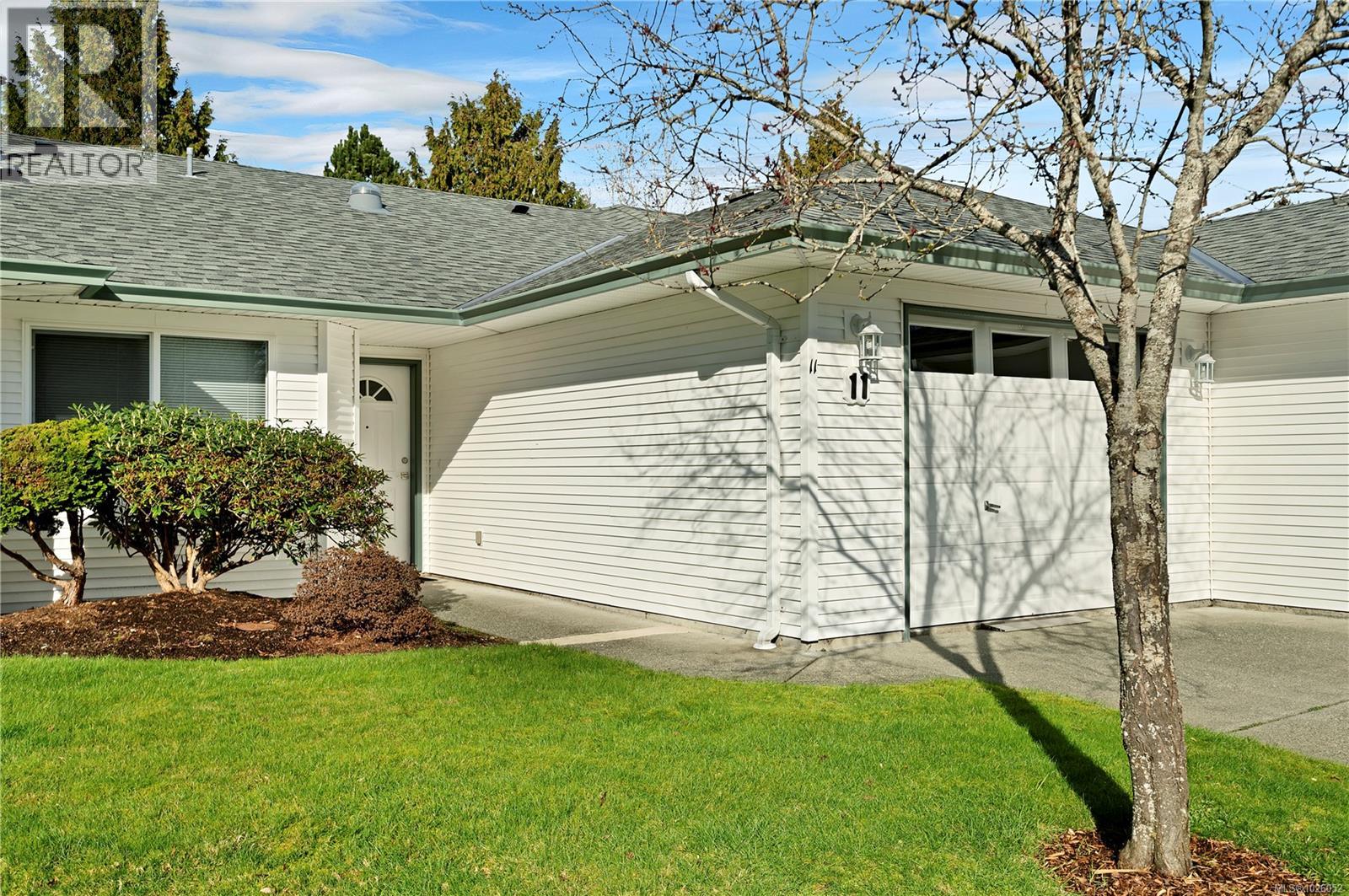 11 396 Harrogate Rd, Campbell River