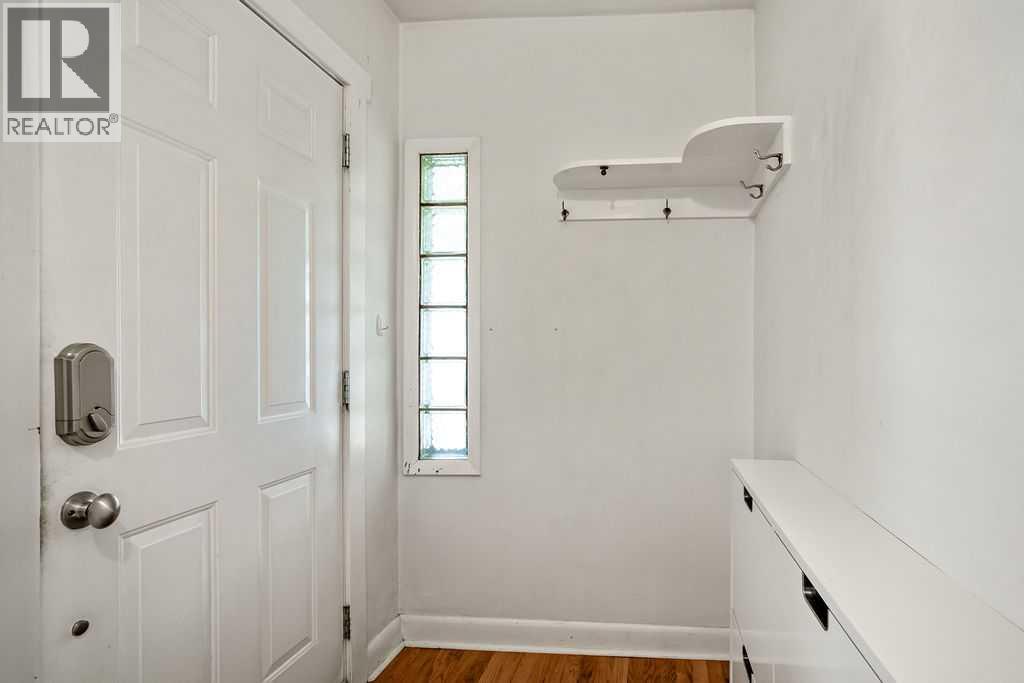 Single Family House Bungalow for Sale in   Avenue NW Mount Pleasant Calgary 