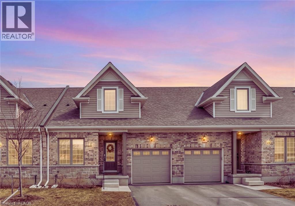 9 BRAIDA Lane Unit# 17