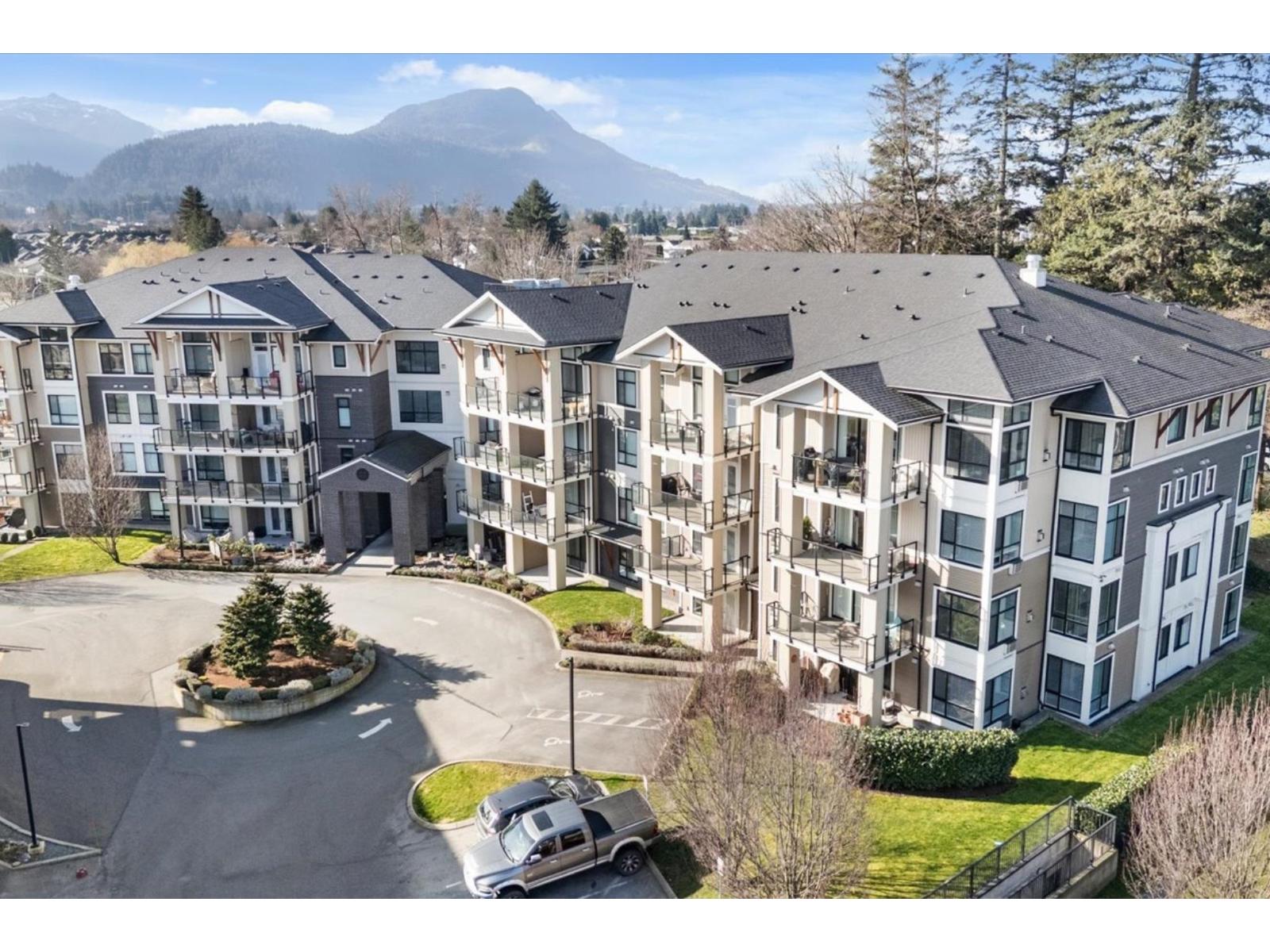 102 45761 STEVENSON ROAD, Sardis East Vedder, Chilliwack