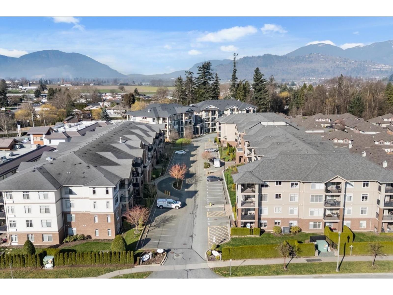 102 45761 STEVENSON ROAD, Sardis East Vedder, Chilliwack