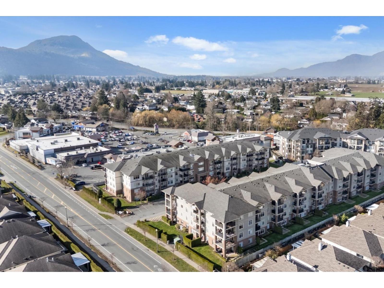 102 45761 STEVENSON ROAD, Sardis East Vedder, Chilliwack
