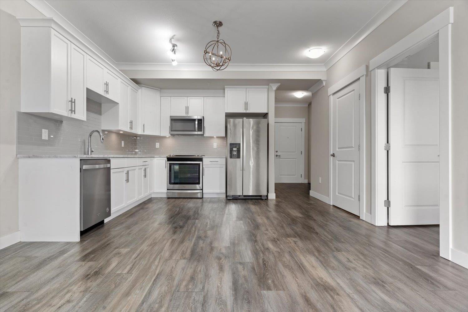 102 45761 STEVENSON ROAD, Sardis East Vedder, Chilliwack