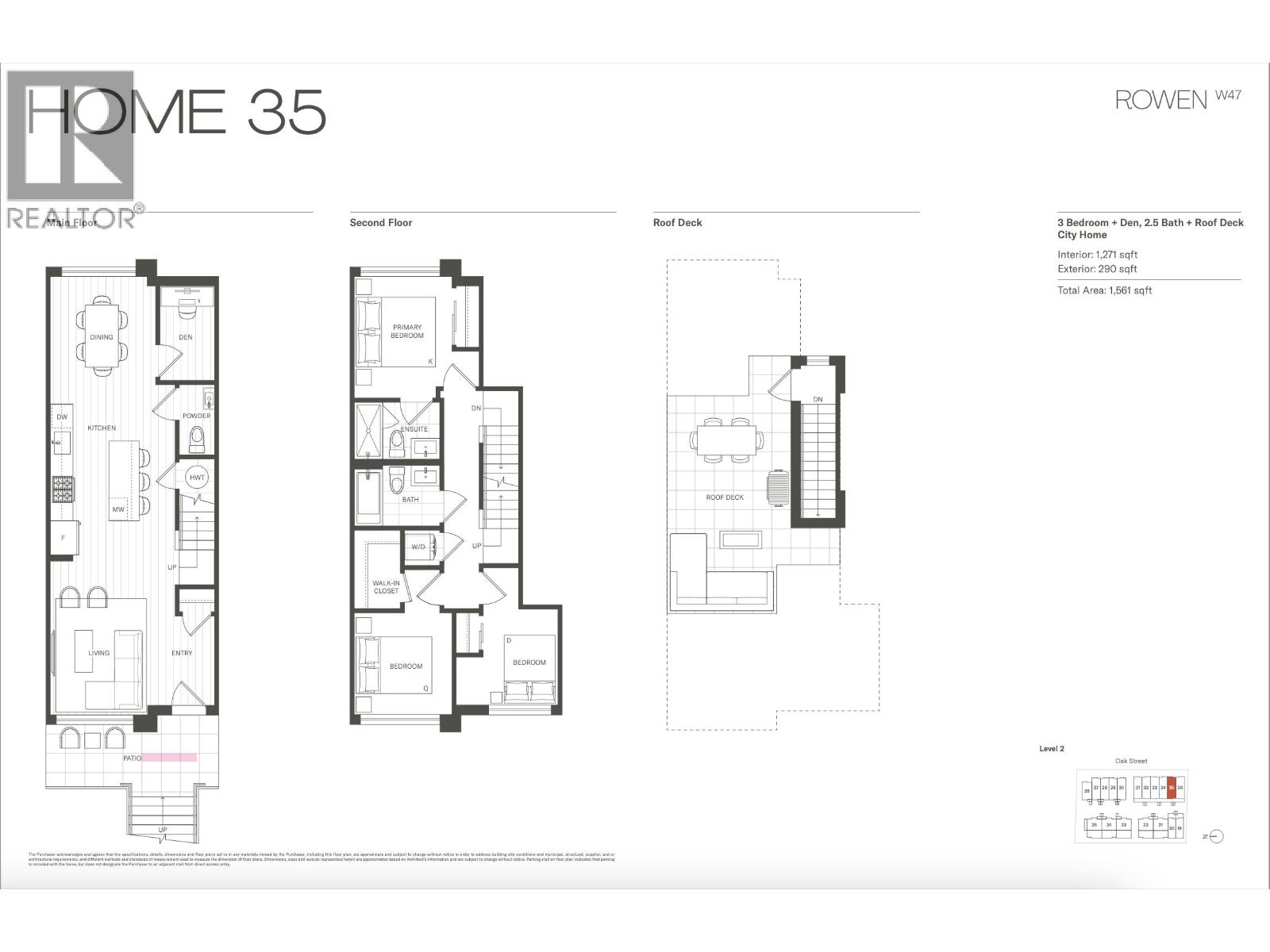 225 1010 W 47TH AVENUE — photo 2