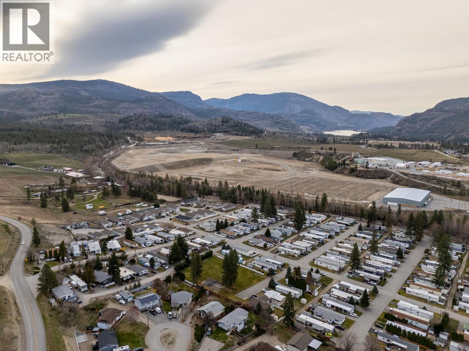 D21 4505 McLean Creek Road, Okanagan Falls