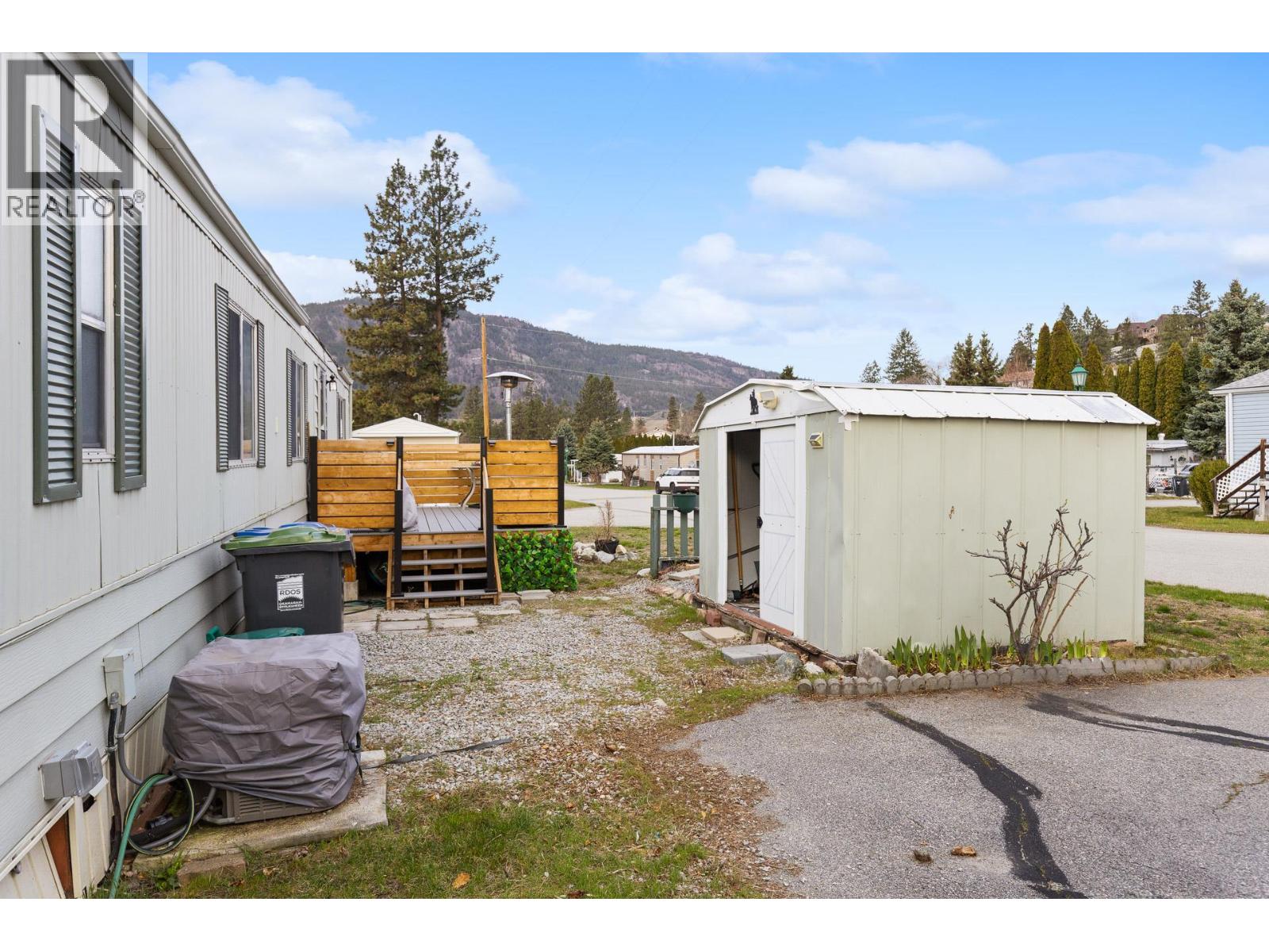 D21 4505 McLean Creek Road, Okanagan Falls