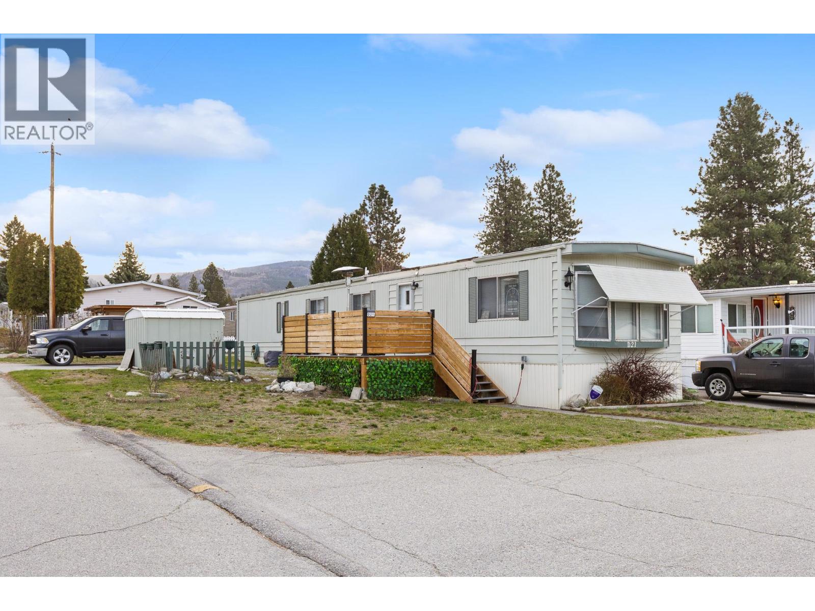D21 4505 McLean Creek Road, Okanagan Falls