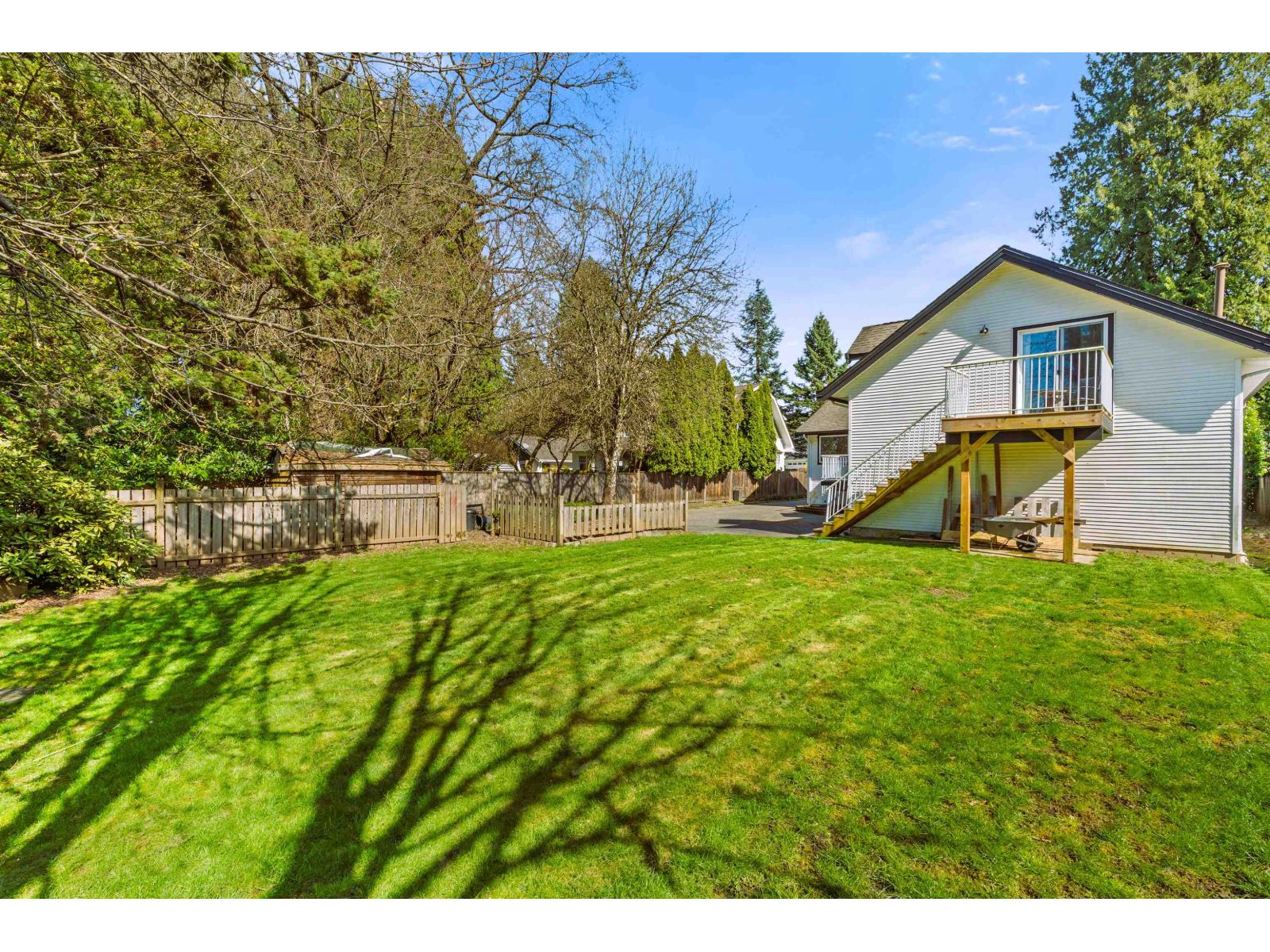9067 TRATTLE STREET, Langley