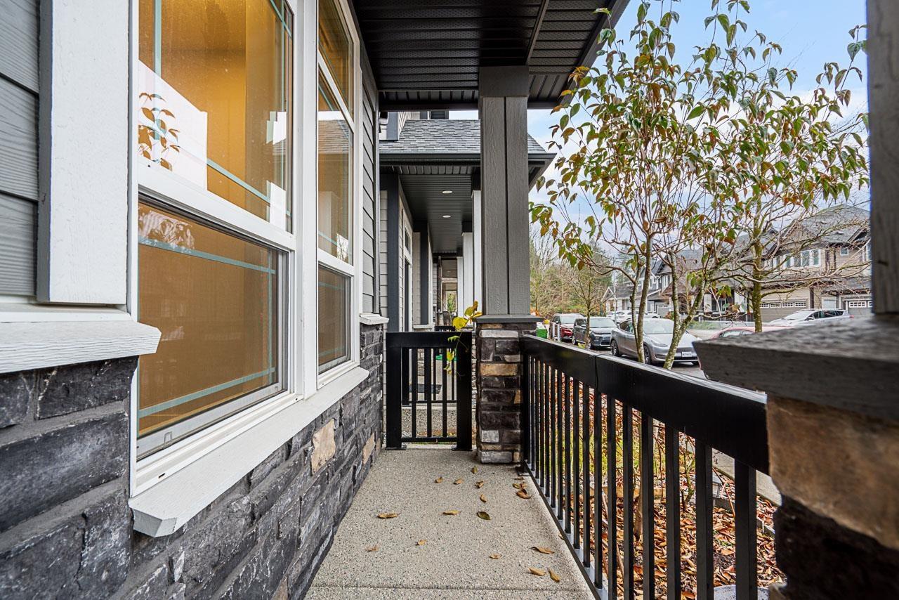 20427 83B AVENUE, Langley