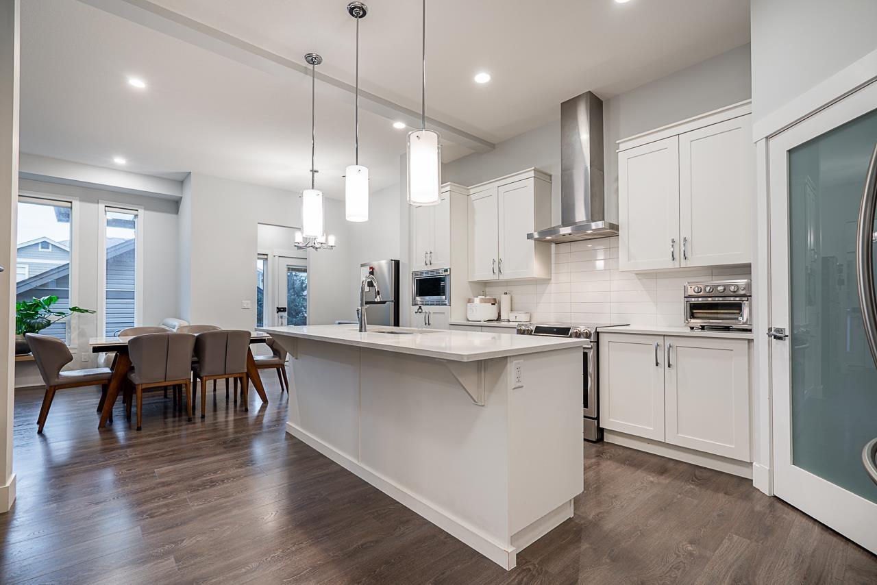 20427 83B AVENUE, Langley